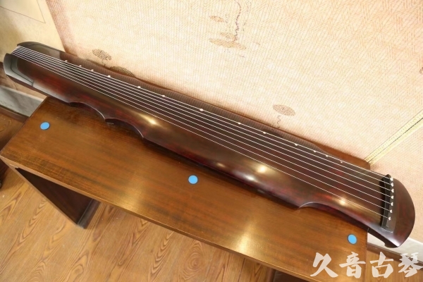 平顶山市●久音古琴  ●今日推荐20230517  [顶级演奏伏羲]
