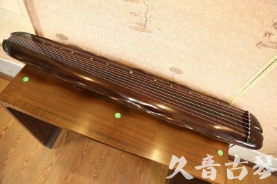 平顶山市●久音古琴  ●今日推荐20230527  [高级演奏级蕉叶式]