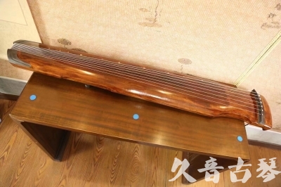 平顶山市●久音古琴  ●今日推荐20230527  [断纹仲尼式]