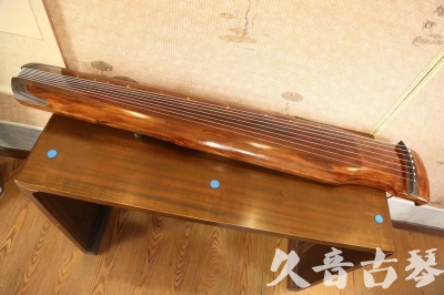 平顶山市●久音古琴  ●今日推荐20230605  [断纹仲尼式]