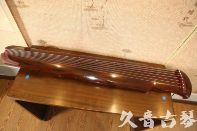 平顶山市●久音古琴  ●今日推荐  20230620[顶级演奏凤势氏]