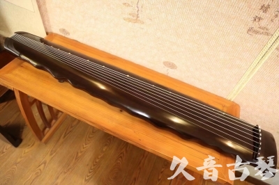 平顶山市●久音古琴  ●今日推荐  20230717[高级演奏落霞]