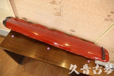 平顶山市20240108冬季古琴保养注意事项3