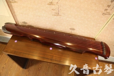 平顶山市20240108冬季古琴保养注意事项4