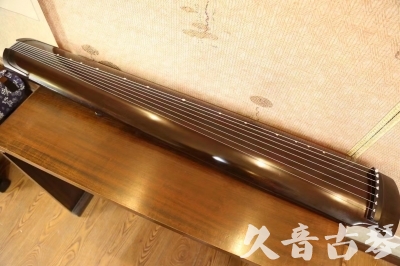平顶山市●久音古琴   ●今日推荐20240120   [高级演奏绿绮]