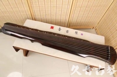 平顶山市●久音古琴  ●今日推荐20240307  [收藏级伏羲式]（老师必选）