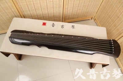 平顶山市●久音古琴  ●佳品推荐 20240507[98CM伏羲式]