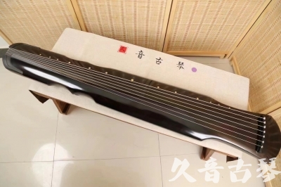 平顶山市●久音古琴  ●今日推荐20240509  [收藏级伏羲式]（升级必入）
