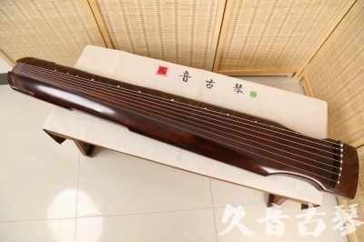平顶山市●久音古琴  ●今日推荐20240515  [顶级演奏仲尼]