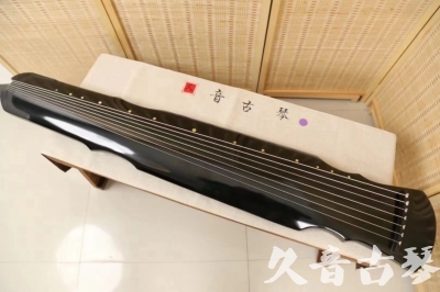 平顶山市●久音古琴  ●今日推荐20240523  [收藏级灵机式]