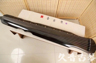 平顶山市久音古琴  ●今日推荐20240527  [收藏级伏羲式]（升级必入）