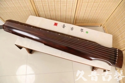 平顶山市●久音古琴  ●今日推荐  20240613[顶级演奏仲尼]