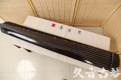 平顶山市●久音古琴  ●今日推荐20240624 [高级演奏正和]
