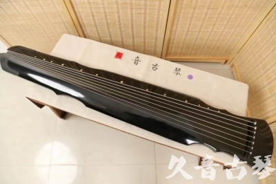 平顶山市●久音古琴  ●今日推荐20240626  [收藏级灵机式]