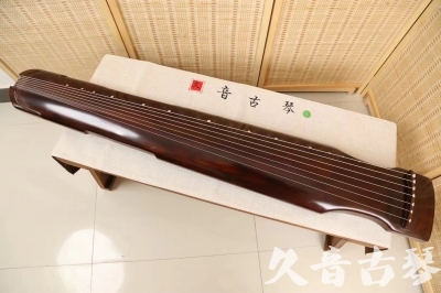 平顶山市●久音古琴  ●今日推荐 20240814 [顶级演奏仲尼]