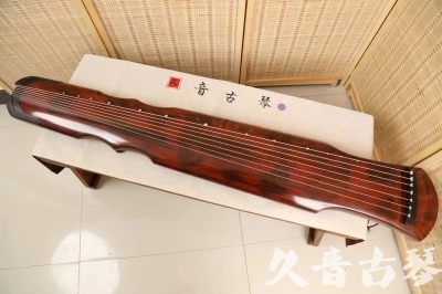 平顶山市●久音古琴  ●今日推荐20240831  [收藏级伏羲式]