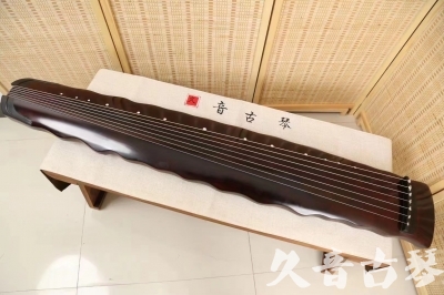 平顶山市●久音古琴  ●今日推荐  20240903[顶级演奏落霞]
