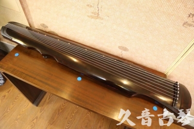 平顶山市●久音古琴  ●今日推荐20240909  [顶级演奏伏羲]